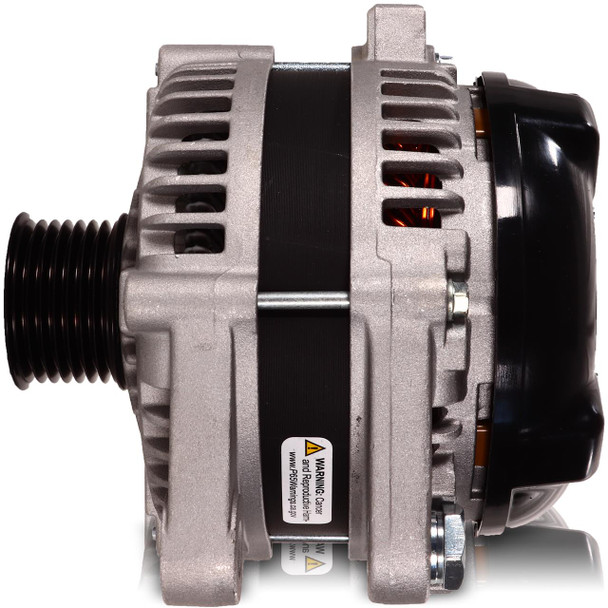 Mechman 240 Amp Alternator For 4.0L Toyota / Lexus Truck