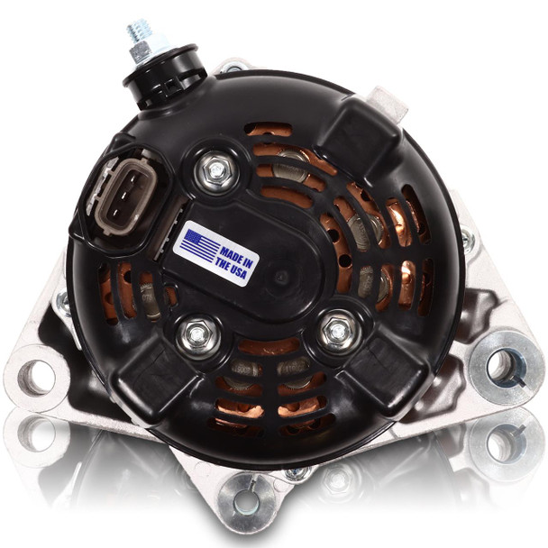 Mechman 240 Amp Alternator For Toyota / Lexus 4.3L