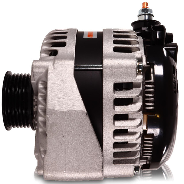 Mechman High Output 250 Amp Alternator 14-18 GM Silverado Tahoe Suburban Escalade Sierra