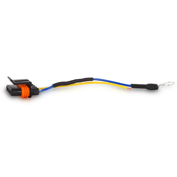 Mechman P101-L Voltage Boost Harness For GM 4 Pin Regulators For A 1 Volt Increase For Lithium Batteries