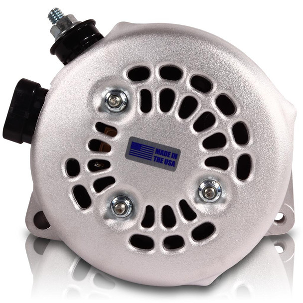 Mechman 240 Amp 6 Phase 88-95 GM Truck High Output Alternator