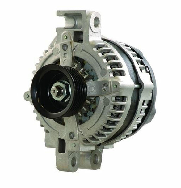 Mechman S Series 240a Racing Alternator For CTS