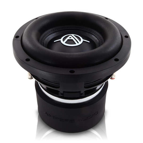 Ampere Audio AMPERE AUDIO AA-3.0 V4 2000W RMS 10 Inch Subwoofer or Dual 2 Ohm