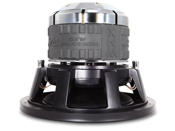 Incriminator Audio Warden R4 15 |3500 RMS|  Dual 2 Ohm 