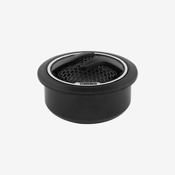 DS18 Audio DS18 ZXI-T1 1.7 PEI Dome Tweeter With 1 Aluminum Voice Coil 100 Watts Max