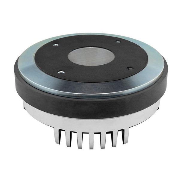 DS18 Audio DS18 PRO-D2PH 2 Throat Bolt On Compression Driver 3 Phenolic Voice Coil 800 Watts 8-ohm