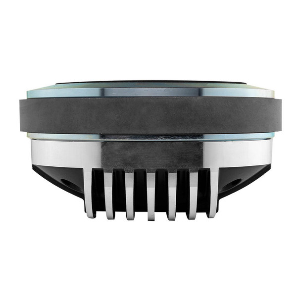 DS18 Audio DS18 PRO-D2PH 2 Throat Bolt On Compression Driver 3 Phenolic Voice Coil 800 Watts 8-ohm