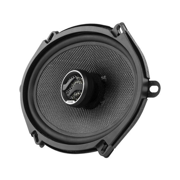 DS18 Audio DS18 ZXI-574 Kevlar 5x7 2-Way Coaxial Car Speaker 210 Watts 4-Ohm