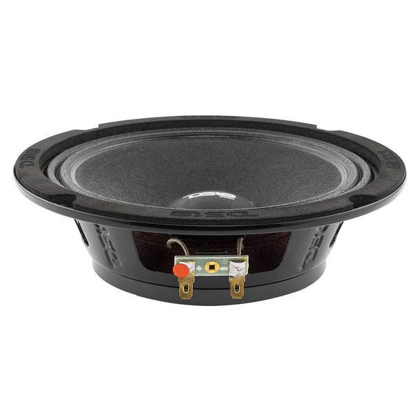 DS18 Audio DS18 PRO-NS6 6.5 Shallow Neodymium Mid-Range Loudspeaker 300 Watts 8-Ohm