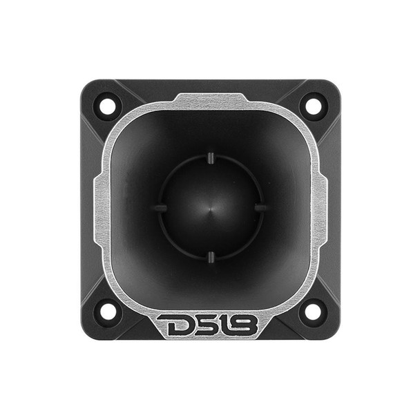 DS18 Audio DS18 PRO-TWN3 2.5High Compression Neodymium Tweeter 250 Watts 1 Vc