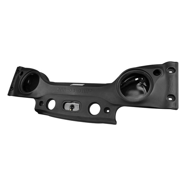 DS18 Audio DS18 JK-SBAR22/BK Overhead Sound Bar System for JK/JKU Jeeps 2 X 8 Speakers 2 X Tweeters - Black