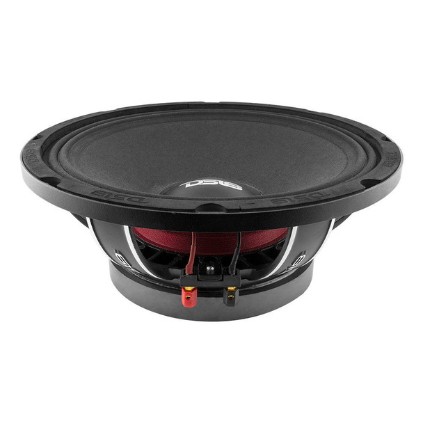 DS18 Audio DS18 PRO-FU12.4 12 Mid-Bass Loudspeaker 1200 Watts 4-Ohm