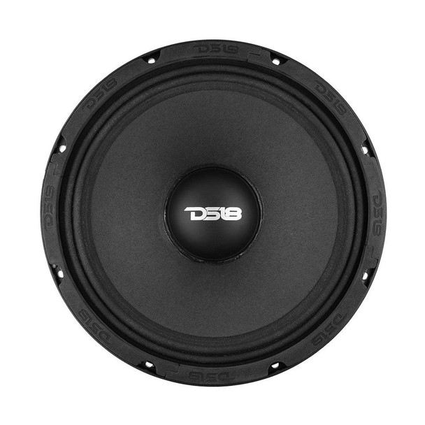 DS18 Audio DS18 PRO-FU12.4 12 Mid-Bass Loudspeaker 1200 Watts 4-Ohm