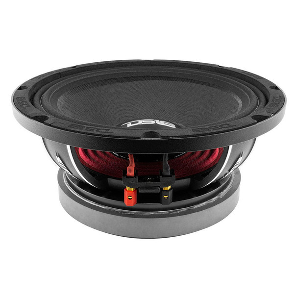 DS18 Audio DS18 PRO-FU10.4 10 Mid-Bass Loudspeaker 800 Watts 4-Ohm