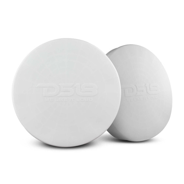 DS18 Audio 12 Silicone Cover for All Towers, Speakers and Subwoofers