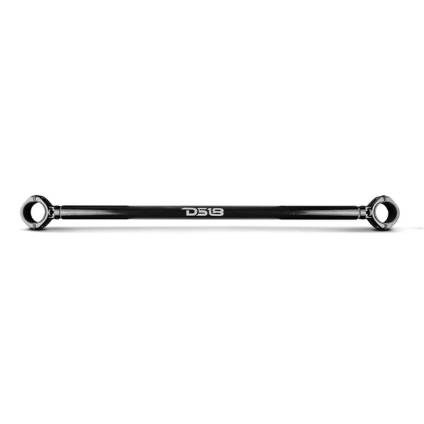 DS18 Audio DS18 JK-TUBE JEEP 48.3 - 50.3 Mounting Tube with Mobile Clamps Perfect for Mounting Towers/Pods On Roll Bars and Cages