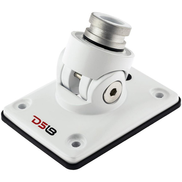 DS18 Audio HYDRO Universal Flat Mount for All Elements and Marine Applications Set Of 2