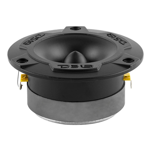 DS18 Audio DS18 PRO-GM8.4PK Loudspeakers and Tweeters Package Inluding Pair of PRO-GM6.4 Pair of PRO-TW1X/BK