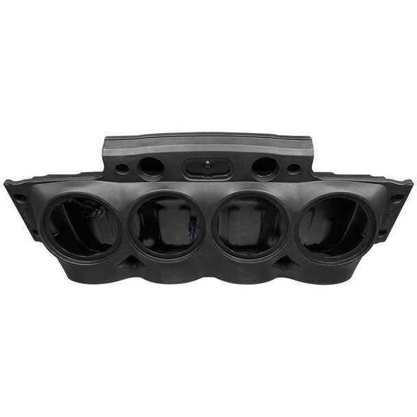 DS18 Audio DS18 Jeep Wrangler JK/JKU - Sbar 10 Inch Sound Bar System