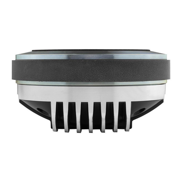 DS18 Audio DS18 PRO-D2 2 Throat Bolt On Compression Driver 3 Titanium Voice Coil 800 Watts 8-ohm