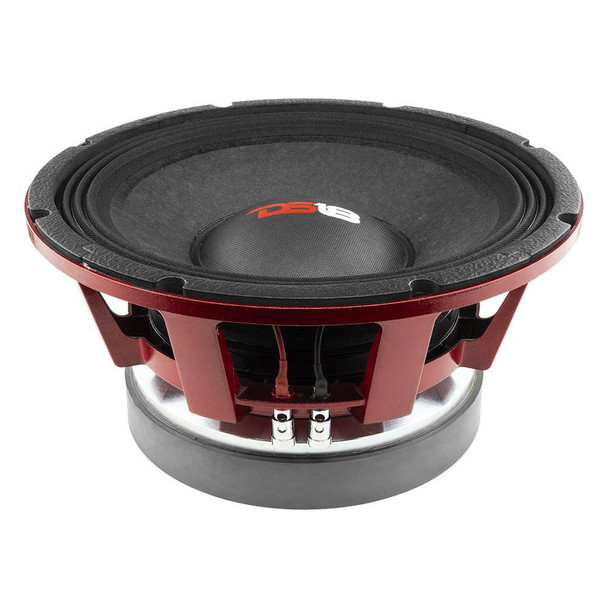 DS18 Audio DS18 PRO-1.5KP12.2 PANCADAO Mid-Bass Loudspeaker 12 1500 Watts Rms 2-Ohm