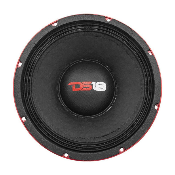 DS18 Audio DS18 PRO-3KP12.4 PANCADAO Mid-Bass Loudspeaker 12 3000 Watts RMS 4-Ohms