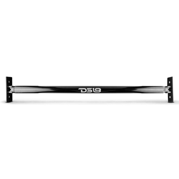DS18 Audio DS18 JL-TUBE Jeep JL and JLU 42.91- 44.6 Mounting Tube - Perfect for Mounting Towers/Pods On Roll Bars and Cages