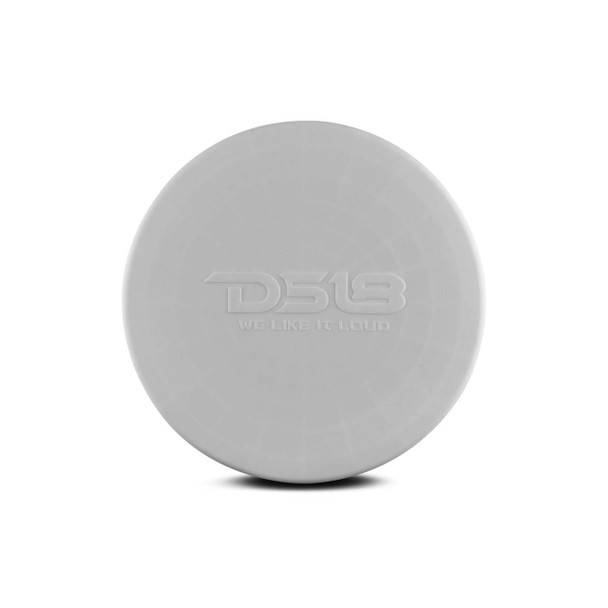 DS18 Audio 10 Silicone Marine Speaker Cover - Special Edition