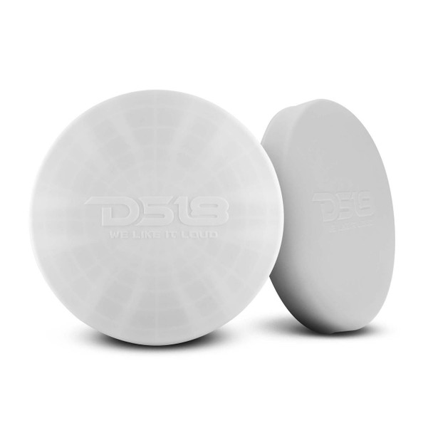 DS18 Audio 10 Silicone Marine Speaker Cover - Special Edition