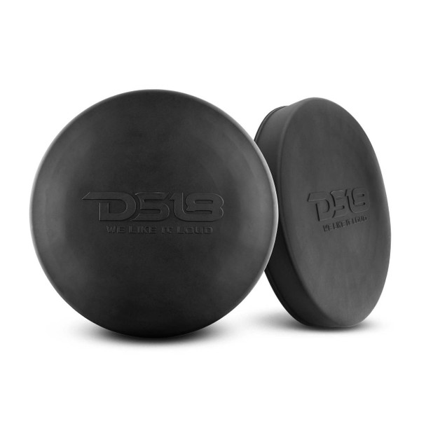 DS18 Audio 10 Silicone Marine Speaker Cover - Special Edition