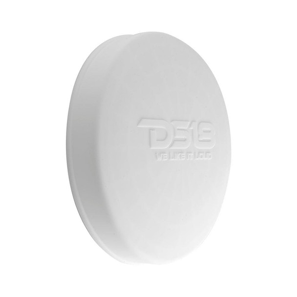 DS18 Audio 6 Silicone Marine Speaker Cover - Special Edition Pair