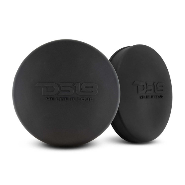 DS18 Audio 6 Silicone Marine Speaker Cover - Special Edition Pair