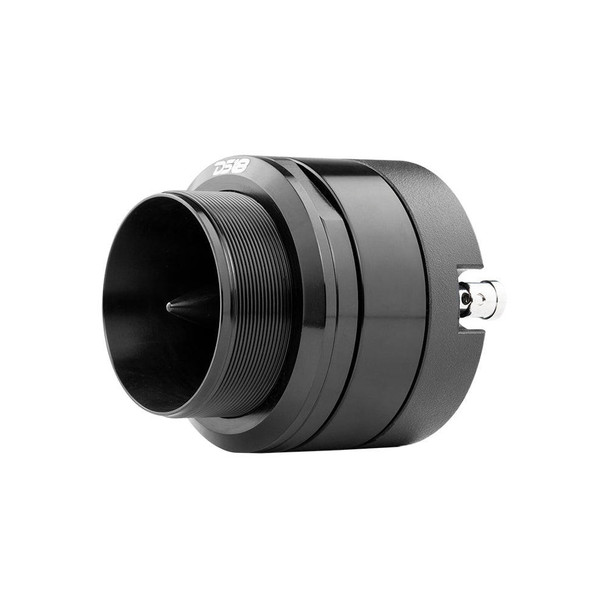 DS18 Audio DS18 PRO-TW920 2.7 High Compression Neodymium Super Bullet Tweeter 320 Watts 1.4 Aluminum 4-Ohm Vc