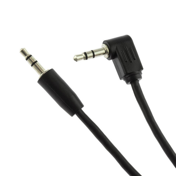 DS18 Audio AUX to RCA Cable 6 Feet 2