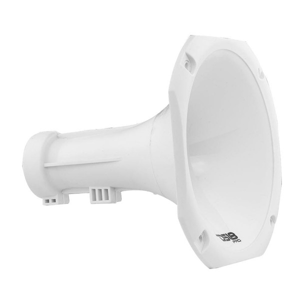 DS18 Audio DS18 PRO-H110 Twist On 1.4 Plastic Horn 1 Throat Diameter