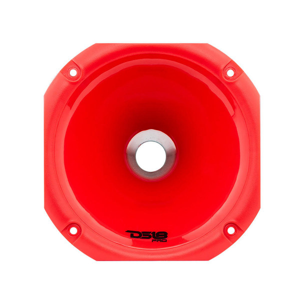 DS18 Audio DS18 PRO-H110 Twist On 1.4 Plastic Horn 1 Throat Diameter