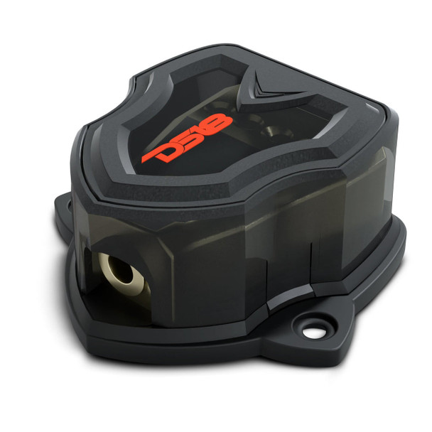 DS18 Audio DS18 DB1448 Distribution Block 1X4-GA In 4X8-GA Out For Car Amplifiers