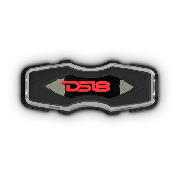 DS18 Audio DS18 FHSANL Square ANL Fuse Holder For Car Amplifiers