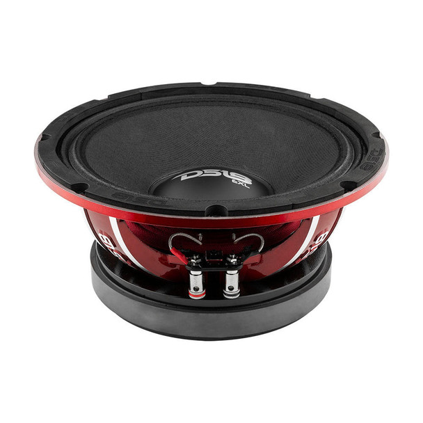 DS18 Audio DS18 PRO-EXL108 10 Mid-Range Loudspeaker 1000 Watts 8-Ohm