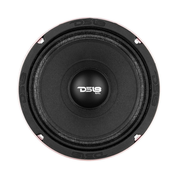 DS18 Audio DS18 PRO-EXL88 8 Mid-Range Loudspeaker 800 Watts 8-Ohm