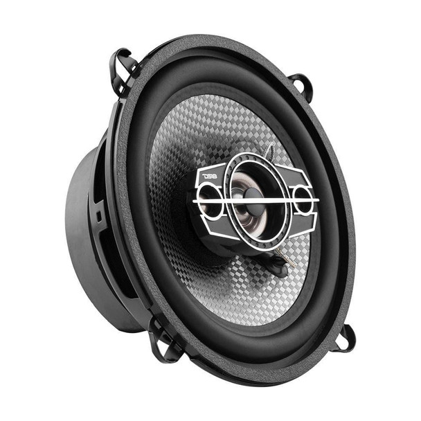 DS18 Audio SELECT 5.25 4-Way Coaxial Speaker 160 Watts 4-Ohms Pair