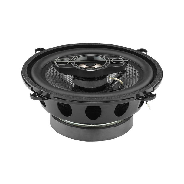 DS18 Audio SELECT 5.25 4-Way Coaxial Speaker 160 Watts 4-Ohms Pair