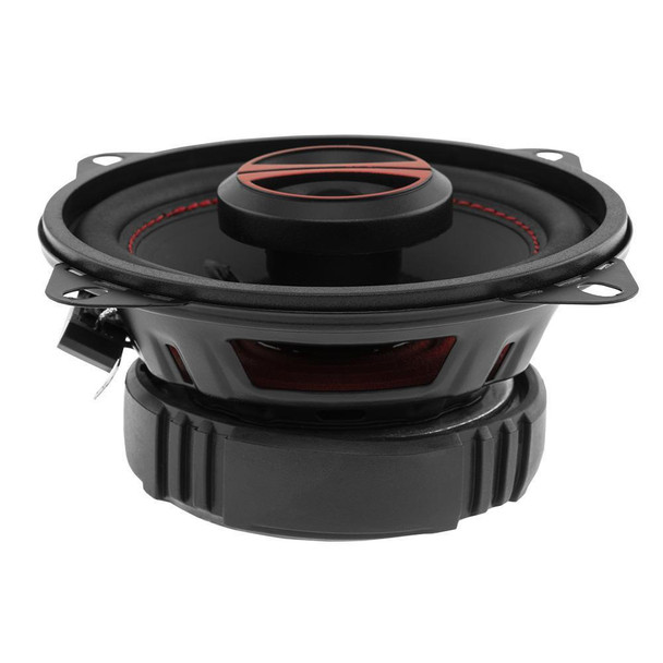 DS18 Audio DS18 GEN-X4 4 2-Way Coaxial Car Speaker 120 Watts 4-Ohm