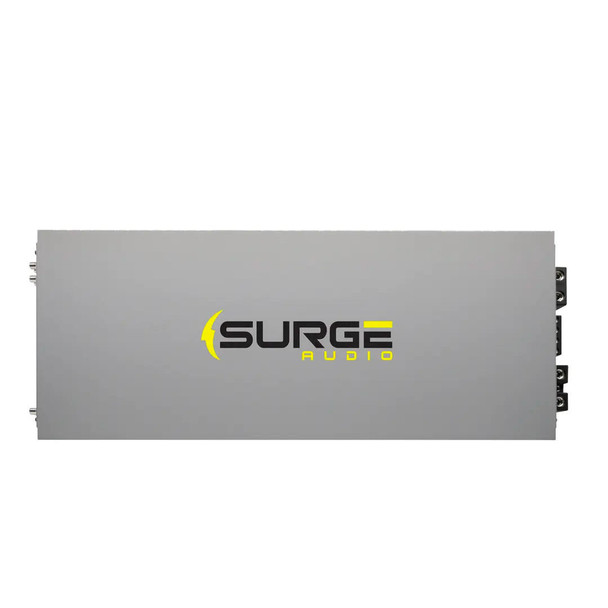 Surge Audio - PS-7000.1 or 7000W MONOBLOCK Amplifier