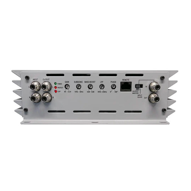 Surge Audio - PS-7000.1 or 7000W MONOBLOCK Amplifier