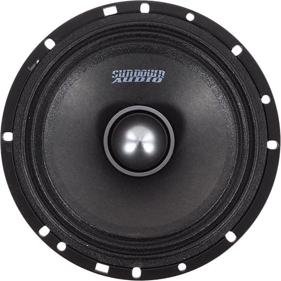 Sundown Audio LCMR-6.5 | 6.5 inch Midrange - 8 OHM