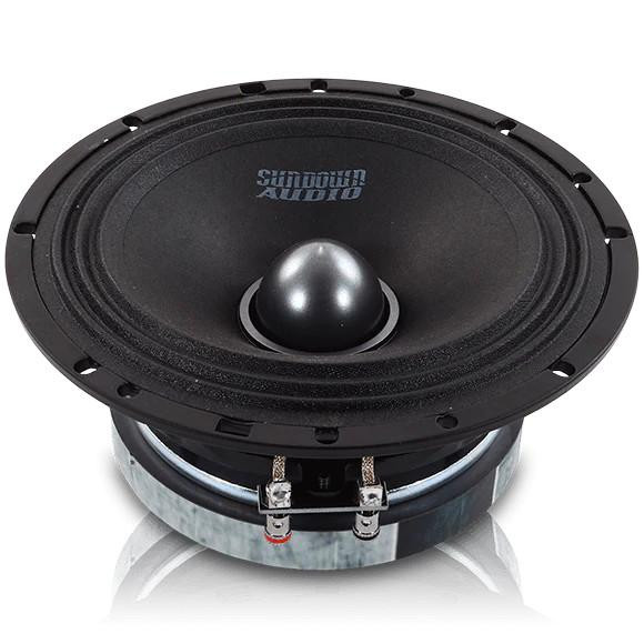 Sundown Audio LCMR-6.5 | 6.5 inch Midrange - 8 OHM