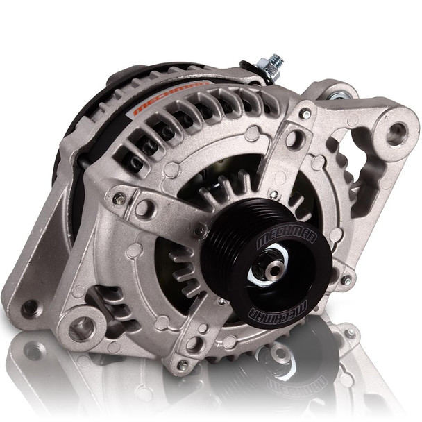 Mechman 320 Amp Alternator For Select 4.0L Toyota