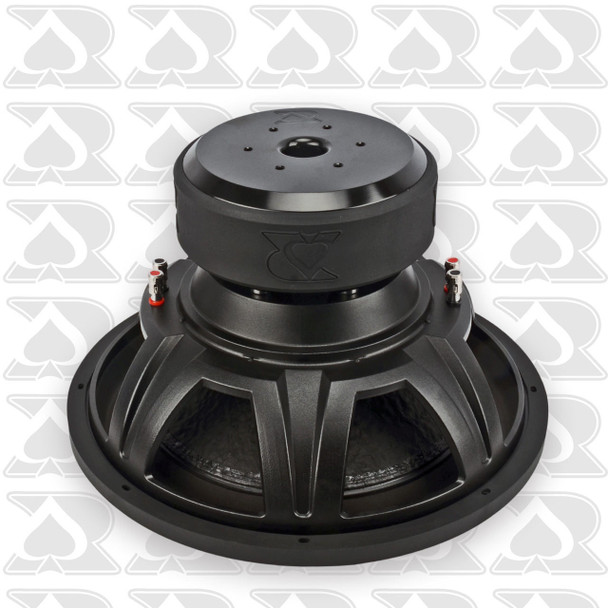 Rogue Car Audio Vandal 15 or 1200 WATT 15 inch Subwoofer - D2