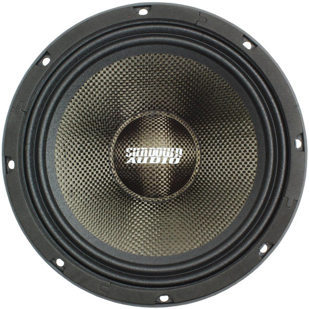 Sundown Audio NeoPro v3 8 - 8 inch 200W Midrange Speaker or 4 ohm SINGLE